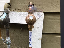 Pressure Regulator Replacement