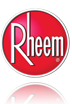 Rheem Logo